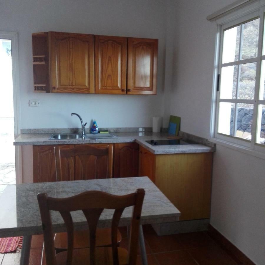 Brisas Del Mar Apartment Timijiraque Екстериор снимка