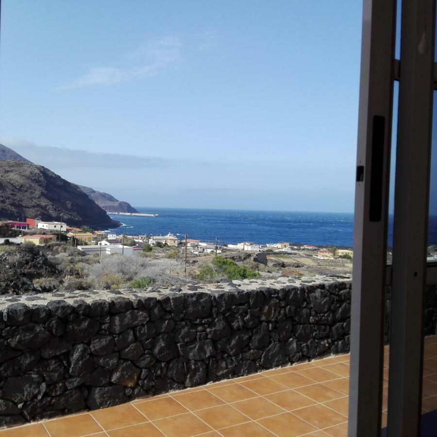 Brisas Del Mar Apartment Timijiraque Екстериор снимка