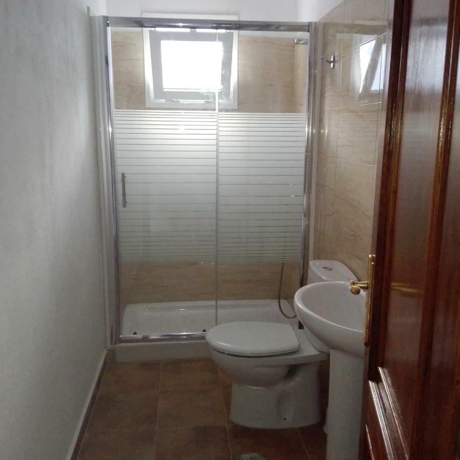 Brisas Del Mar Apartment Timijiraque Екстериор снимка