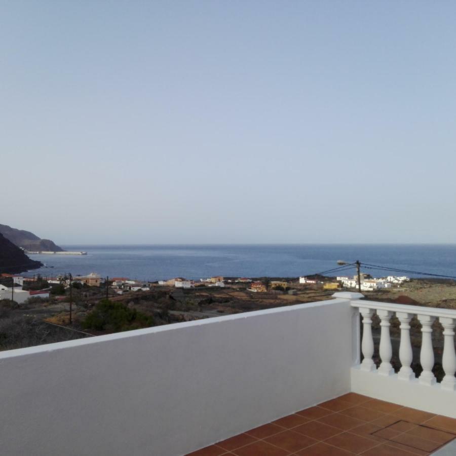 Brisas Del Mar Apartment Timijiraque Екстериор снимка