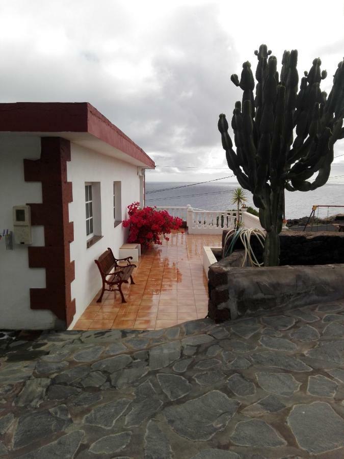 Brisas Del Mar Apartment Timijiraque Екстериор снимка