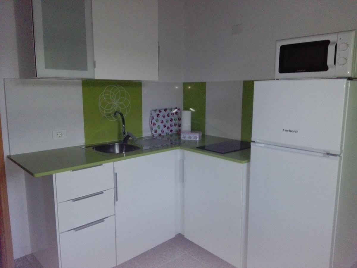 Brisas Del Mar Apartment Timijiraque Екстериор снимка