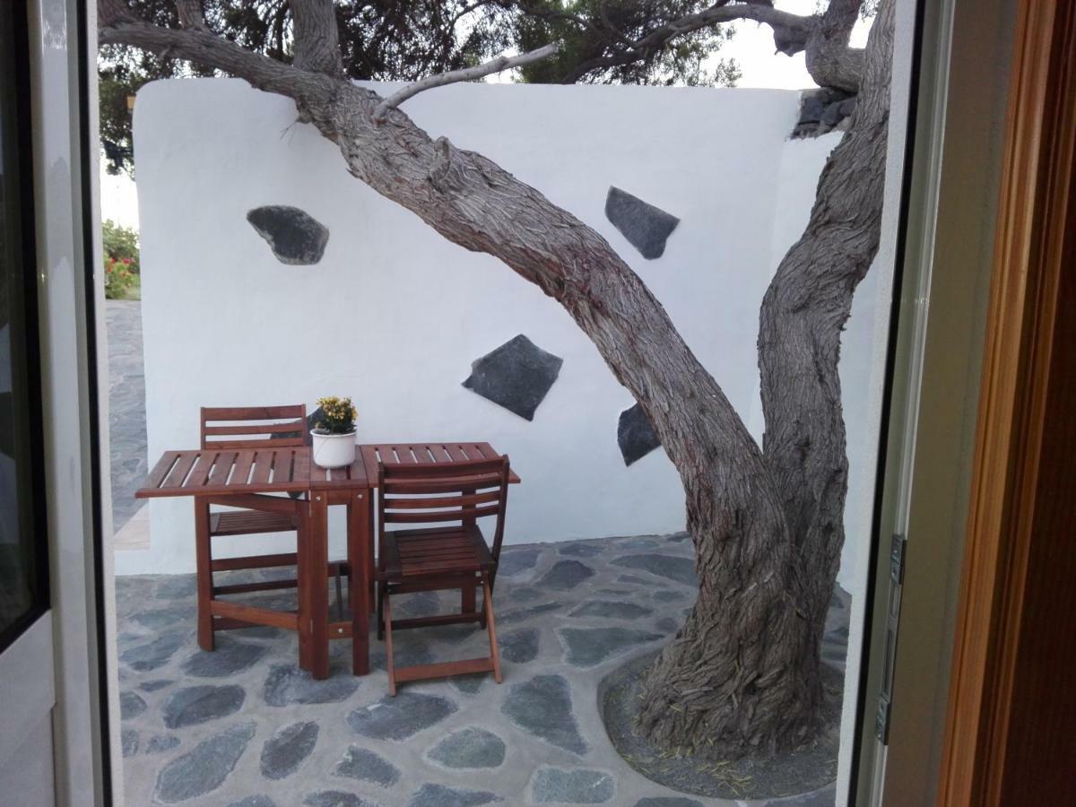 Brisas Del Mar Apartment Timijiraque Екстериор снимка
